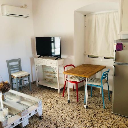 Laluzaki Διαμέρισμα Σπέτσες Εξωτερικό φωτογραφία