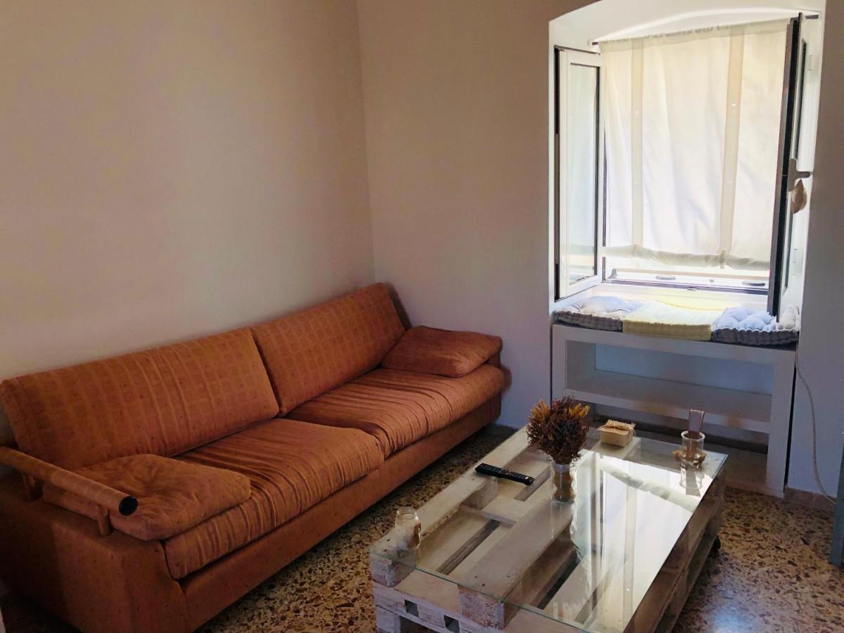 Laluzaki Διαμέρισμα Σπέτσες Εξωτερικό φωτογραφία