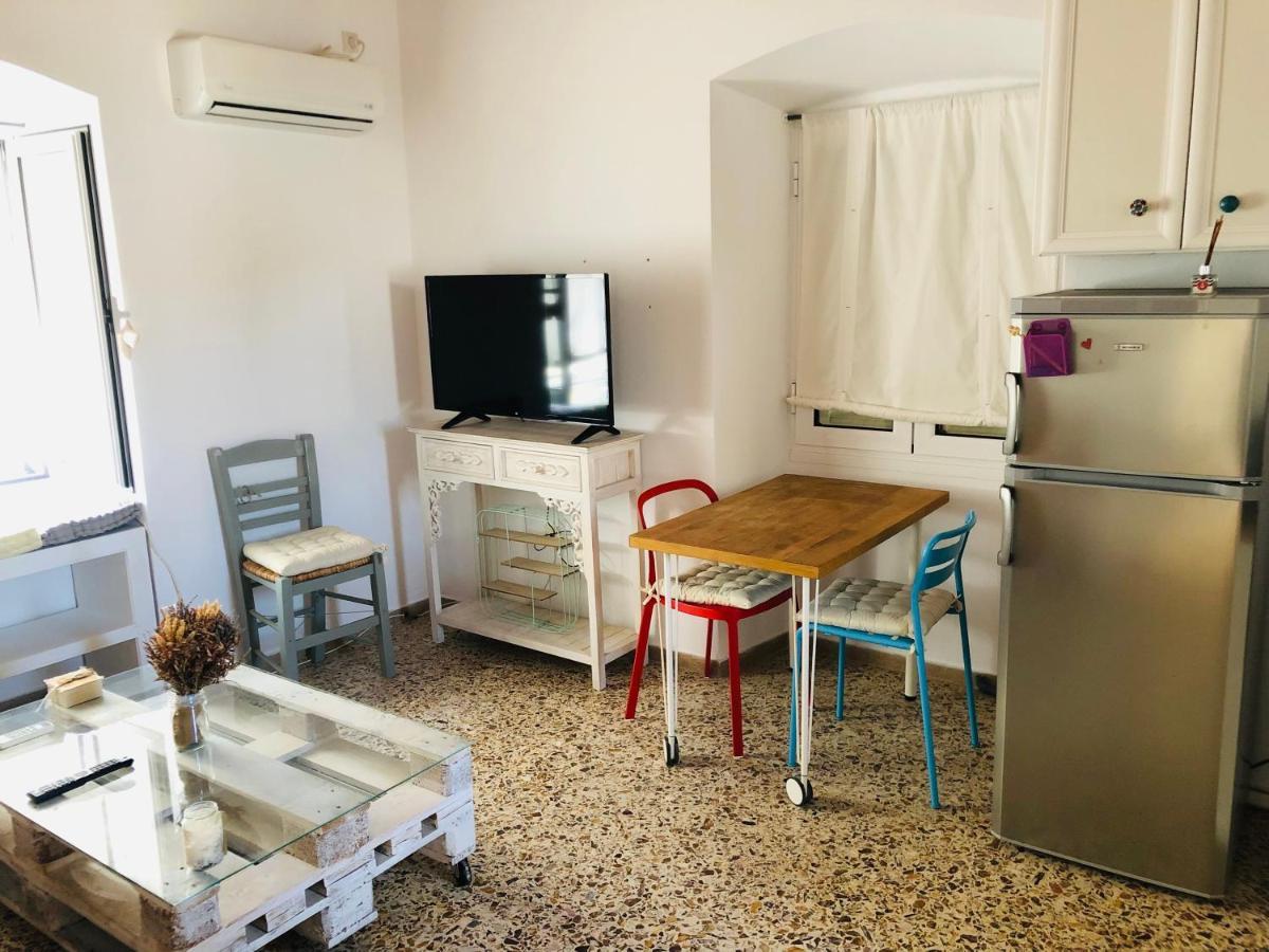 Laluzaki Διαμέρισμα Σπέτσες Εξωτερικό φωτογραφία